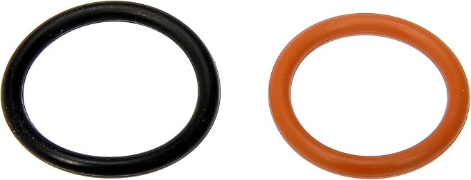 Dorman 926-157 Power Steering Pump O-Ring Kit | Fits Select Acura / Honda Models