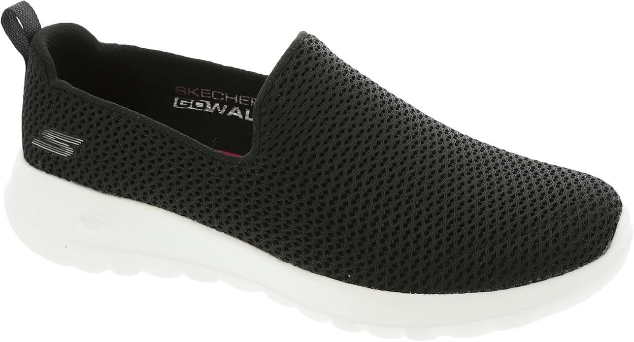 Skechers Women's Go Walk Joy Slip-on Walking Shoes
